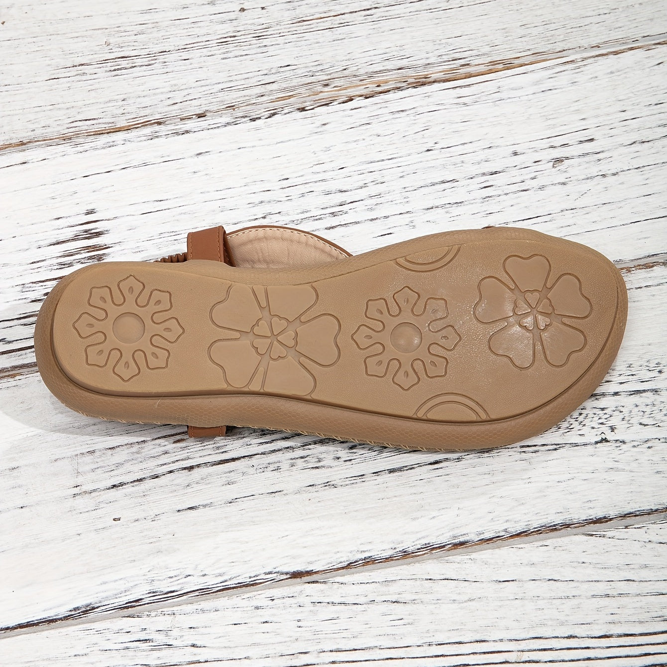Duena Women’s Sandals – Elastic Strap Ergonomic Comfortable Elegant Fit
